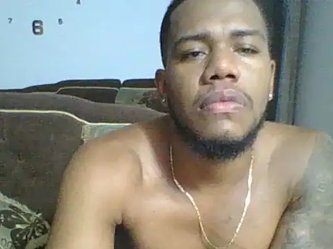 BenjaminCol_ webcam