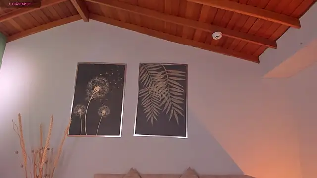 ValeriaRiveraX webcam