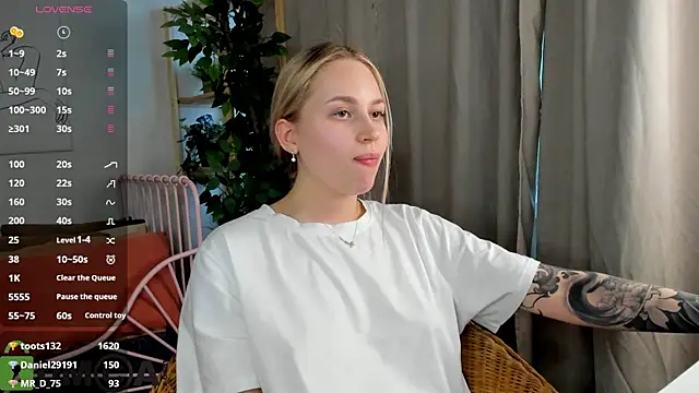 Carol__Cox webcam