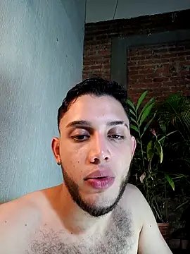 TommyandBillie webcam