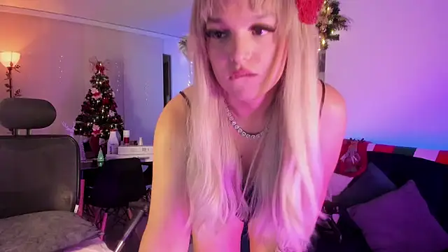 ScarletThompsonx webcam