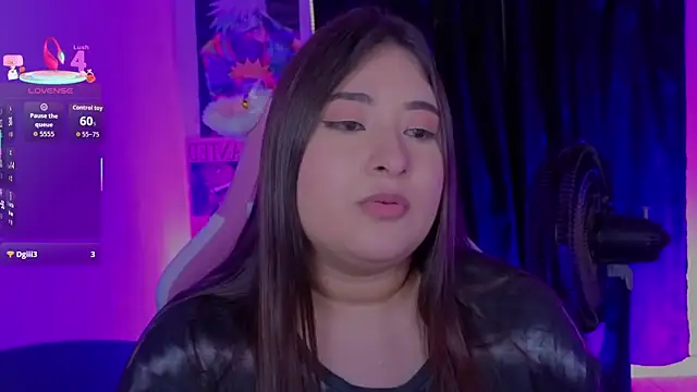 Gaby__Howards webcam