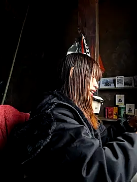 ngocngoc_cute webcam