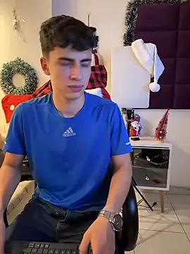 AdrianRinaldi webcam