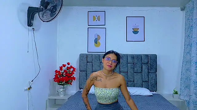 Soffia_Konig_ webcam