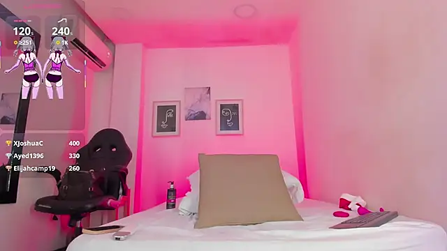 Anastasia_lauren webcam