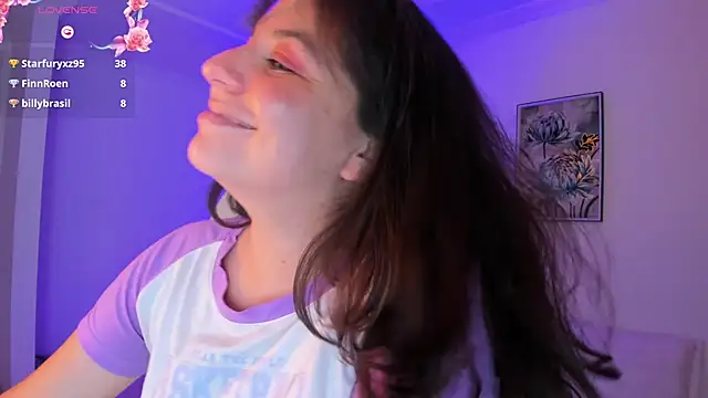 Manuela_miller_ webcam