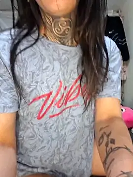 Harley_Miller_ webcam