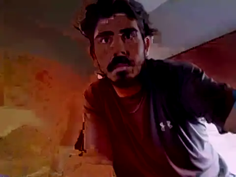 HoochieDaddy24 webcam