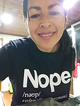 JustSamantha_ webcam