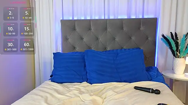 Ariana_Petite webcam