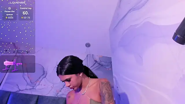 AntonellaRossi webcam