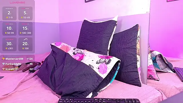 drooling4daddy webcam