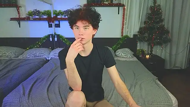 Cute_Mike webcam
