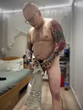 PierreNaked89 webcam