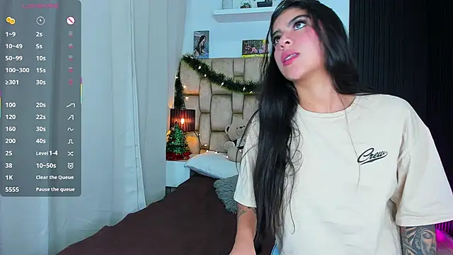 little_sophie18 webcam