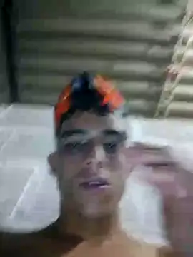 JaiderYeuriel webcam