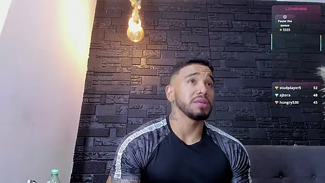 bruno_miller_ webcam