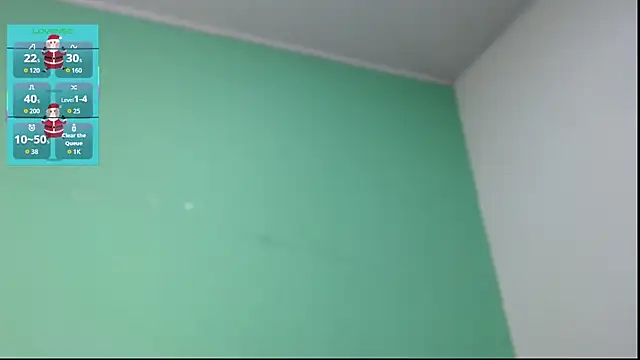 avaleri_cherry webcam