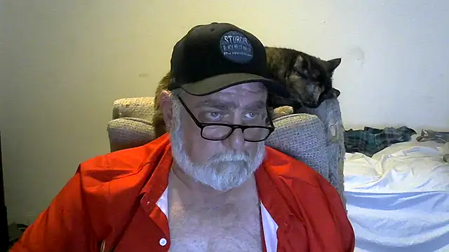 viejo_oso - Viejo_oso's free webcam - UK Sex Cams