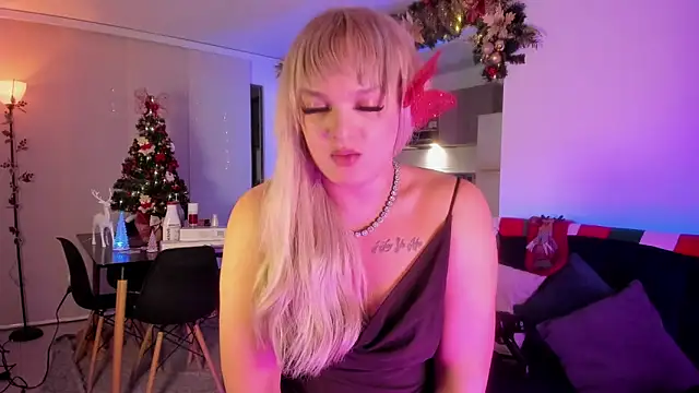 ScarletThompsonx webcam