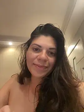 Melissa_Noir Live Webcam on Stripchat