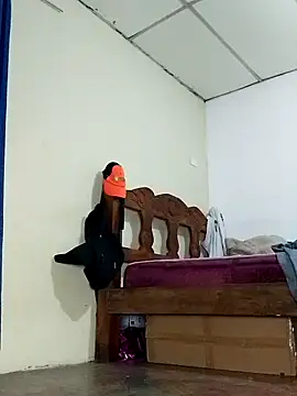 Bosssweet22cm webcam