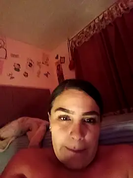 Salma_deep webcam