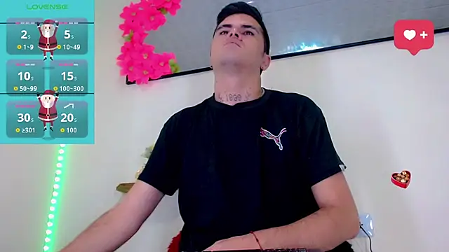 Sebastian_Loaiza webcam