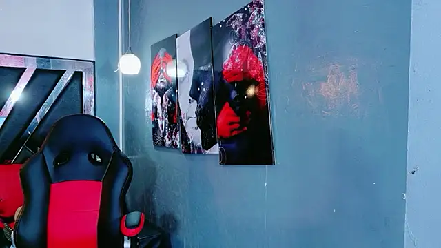 lunabustygirl webcam