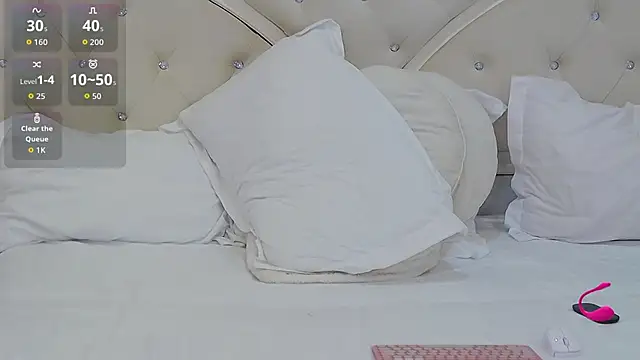 Devilevileyes webcam