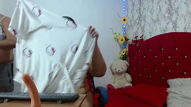 Danna_LaNegra webcam