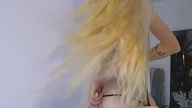 JuliaJuliette webcam