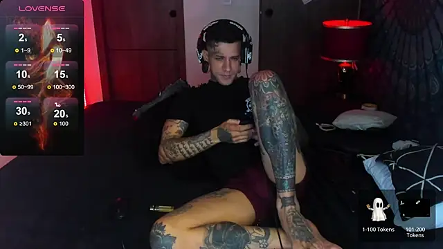 jhonny__ackerman webcam