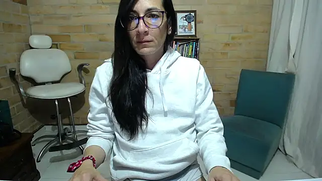 VioletaGomez_Co webcam