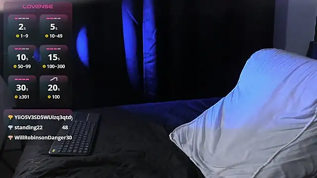 Dylanwhite23_ webcam