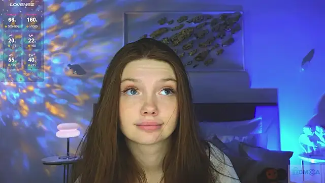 Nicole_Broown_ webcam