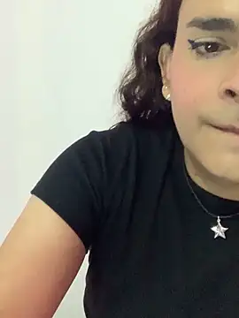 La-Gatiita-trans webcam