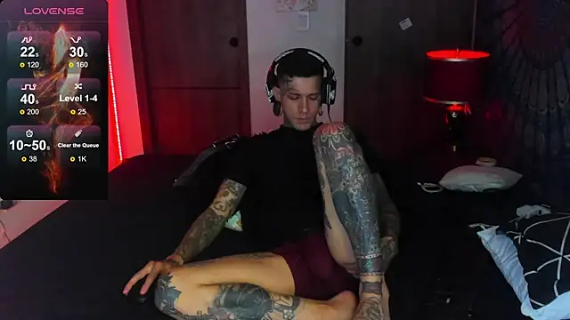 jhonny__ackerman webcam