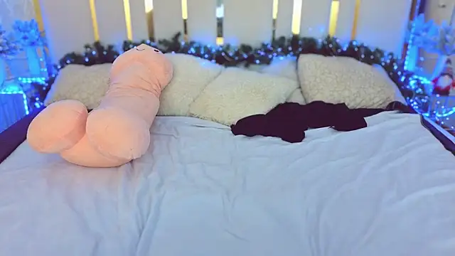 bettydark - BettyDark's free webcam