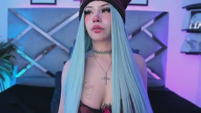 keidy_rose - Keidy_rose's free webcam