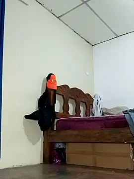 Bosssweet22cm webcam