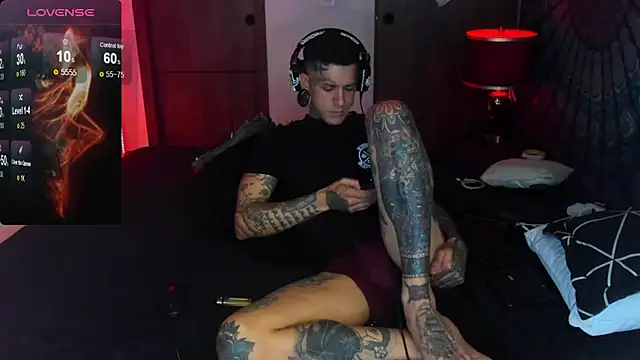 jhonny__ackerman webcam