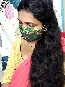 Webcam Model (Hotty_Kavita)  is live.Free join now!