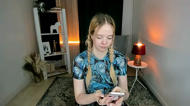 bellamontgomery - BellaMontgomery's free webcam