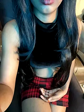 its_ur_flora (F young) - Nipple tease