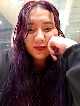 Blushing_Katy webcam