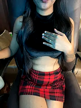 its_ur_flora (F young) - Nipple tease