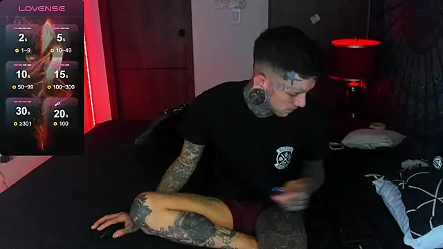 jhonny__ackerman webcam