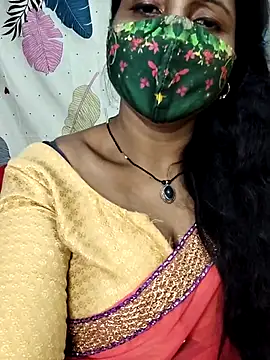 Hotty_Kavita webcam